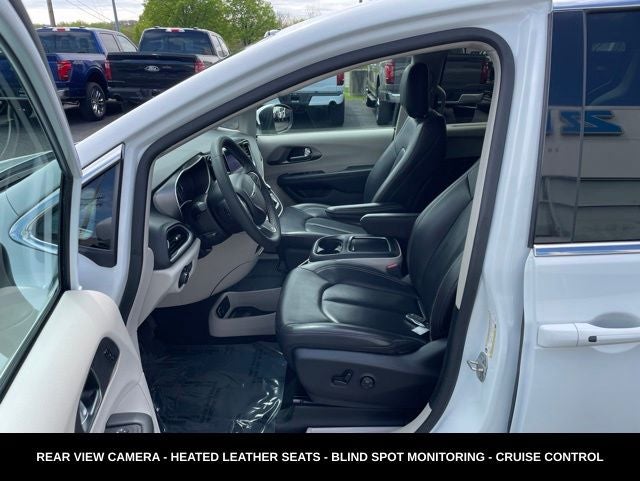 2023 Chrysler Pacifica Touring L ADAPTIVE CRUISE CONTROL