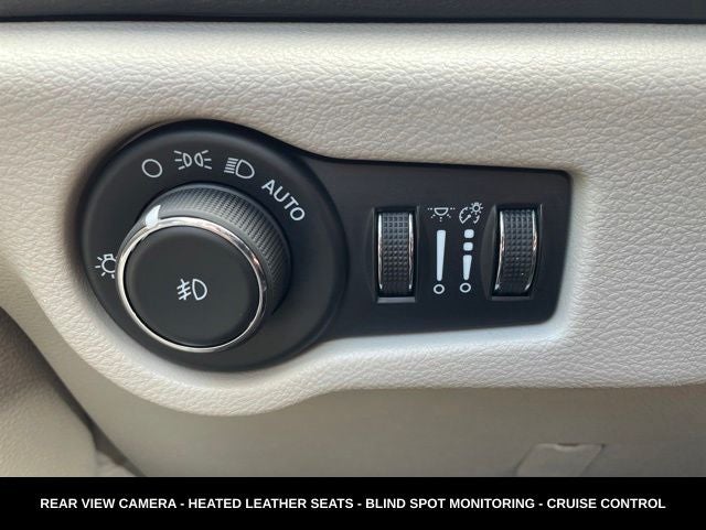2023 Chrysler Pacifica Touring L ADAPTIVE CRUISE CONTROL
