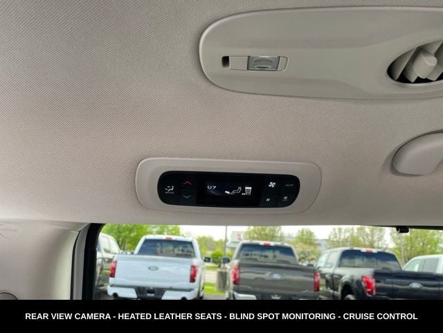 2023 Chrysler Pacifica Touring L ADAPTIVE CRUISE CONTROL