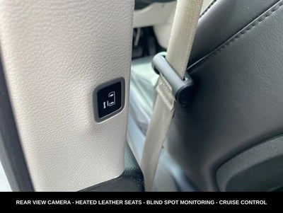 2023 Chrysler Pacifica Touring L ADAPTIVE CRUISE CONTROL