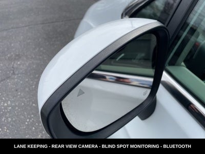 2023 Chrysler Pacifica Touring L HEATED SEATS & STEERING WHEEL