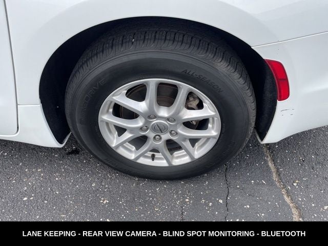 2023 Chrysler Pacifica Touring L HEATED SEATS & STEERING WHEEL