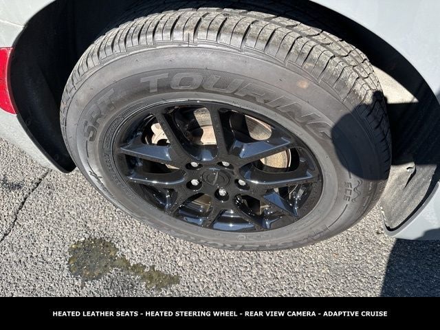 2023 Chrysler Pacifica Touring L STOW N GO SEATING