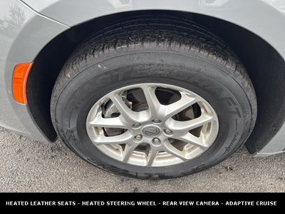 2023 Chrysler Pacifica Touring L STOW N GO SEATING