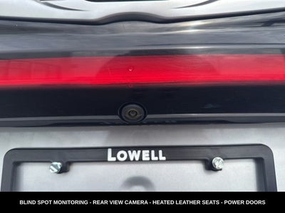 2023 Chrysler Pacifica Touring L ADAPTIVE CRUISE CONTROL