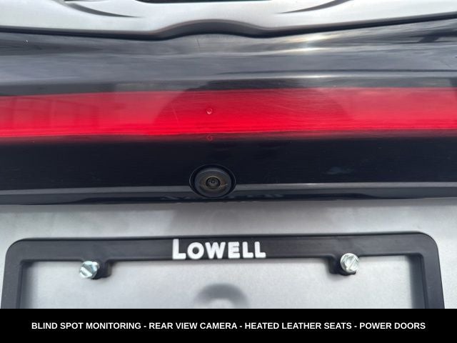 2023 Chrysler Pacifica Touring L ADAPTIVE CRUISE CONTROL