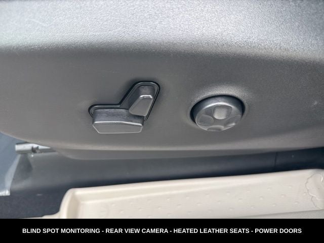 2023 Chrysler Pacifica Touring L ADAPTIVE CRUISE CONTROL