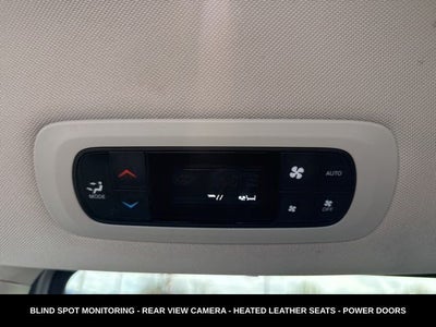 2023 Chrysler Pacifica Touring L ADAPTIVE CRUISE CONTROL