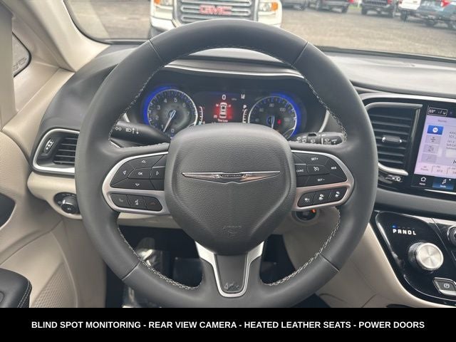 2023 Chrysler Pacifica Touring L ADAPTIVE CRUISE CONTROL