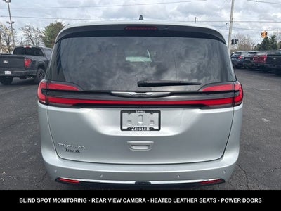2023 Chrysler Pacifica Touring L ADAPTIVE CRUISE CONTROL