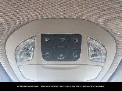 2023 Chrysler Pacifica Touring L HEATED SEATS & STEERING WHEEL