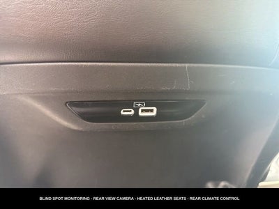 2023 Chrysler Pacifica Touring L HEATED SEATS & STEERING WHEEL