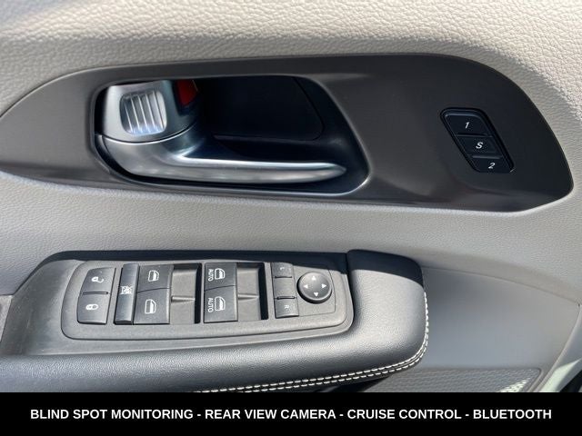 2023 Chrysler Pacifica Touring L ADAPTIVE CRUISE CONTROL