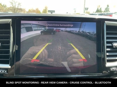 2023 Chrysler Pacifica Touring L ADAPTIVE CRUISE CONTROL