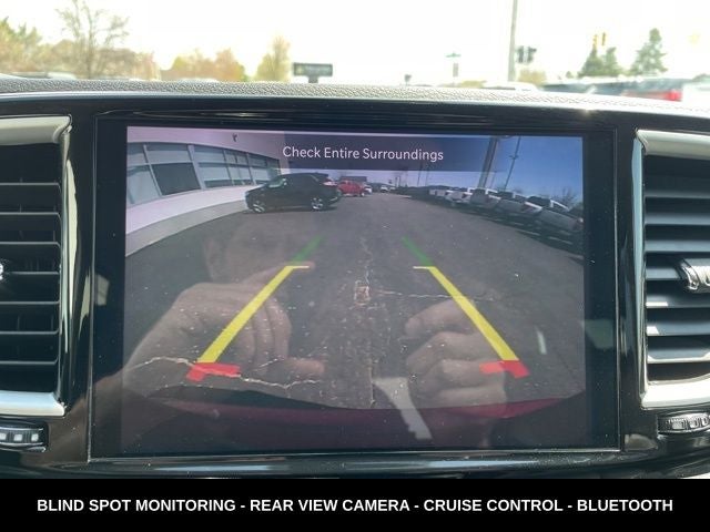 2023 Chrysler Pacifica Touring L ADAPTIVE CRUISE CONTROL