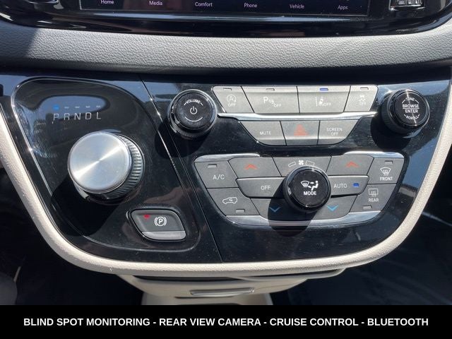 2023 Chrysler Pacifica Touring L ADAPTIVE CRUISE CONTROL
