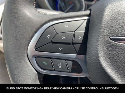 2023 Chrysler Pacifica Touring L ADAPTIVE CRUISE CONTROL