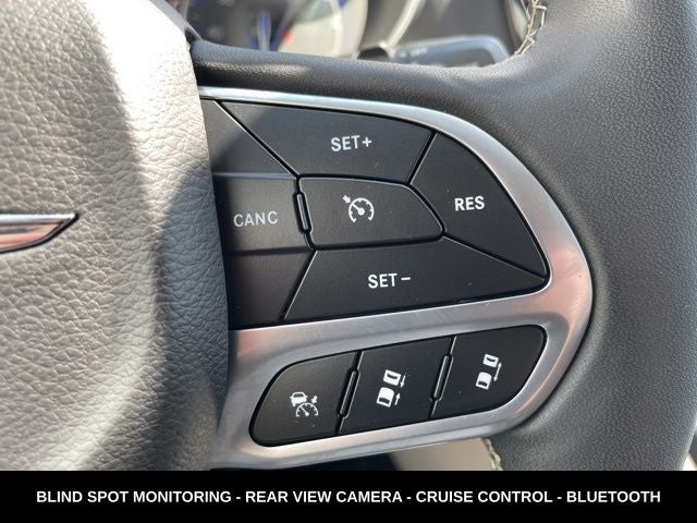 2023 Chrysler Pacifica Touring L ADAPTIVE CRUISE CONTROL