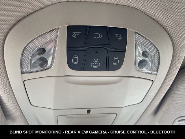 2023 Chrysler Pacifica Touring L ADAPTIVE CRUISE CONTROL