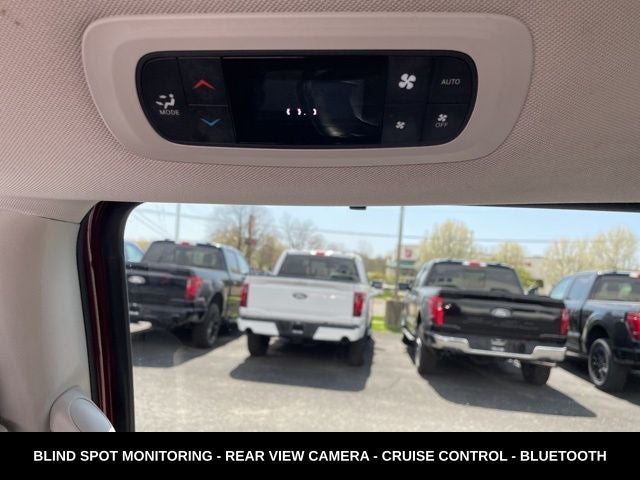 2023 Chrysler Pacifica Touring L ADAPTIVE CRUISE CONTROL