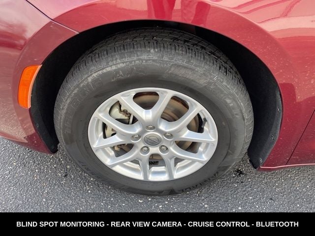 2023 Chrysler Pacifica Touring L ADAPTIVE CRUISE CONTROL