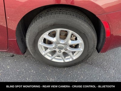 2023 Chrysler Pacifica Touring L ADAPTIVE CRUISE CONTROL