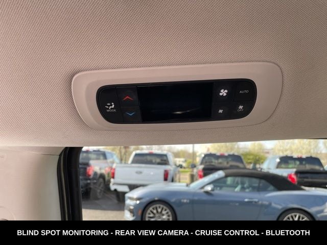 2023 Chrysler Pacifica Touring L ADAPTIVE CRUISE CONTROL