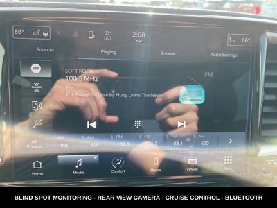2023 Chrysler Pacifica Touring L ADAPTIVE CRUISE CONTROL