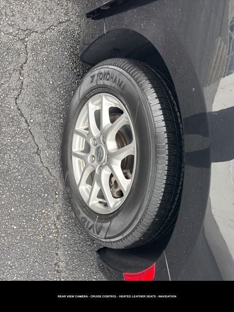 2023 Chrysler Pacifica Touring L HEATED SEATS & STEERING WHEEL