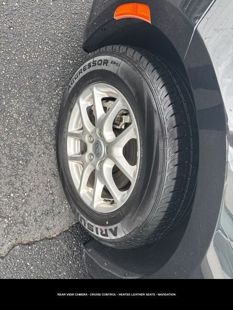 2023 Chrysler Pacifica Touring L HEATED SEATS & STEERING WHEEL