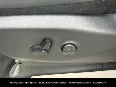 2024 Chrysler Pacifica Touring L STOW N GO SEATING