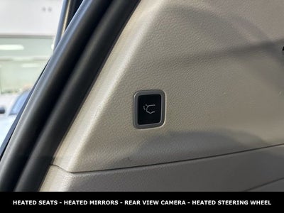 2023 Chrysler Voyager LX STOW N GO SEATING