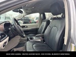2018 Chrysler Pacifica Touring L Plus REAR DVD