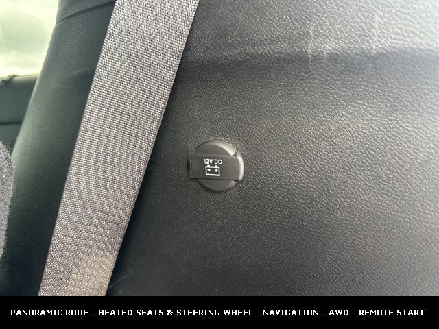 2021 Chrysler Pacifica Touring L AWD