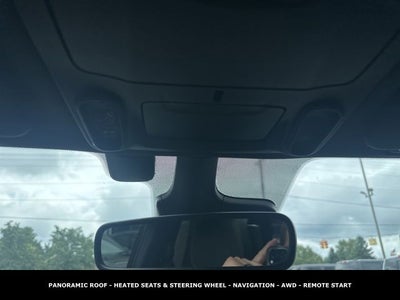 2021 Chrysler Pacifica Touring L AWD