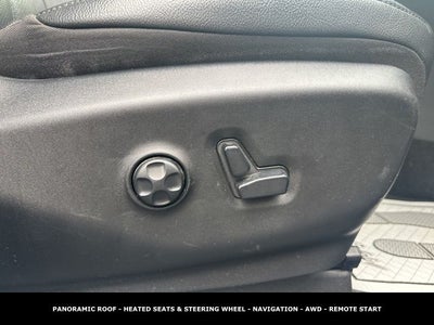 2021 Chrysler Pacifica Touring L AWD