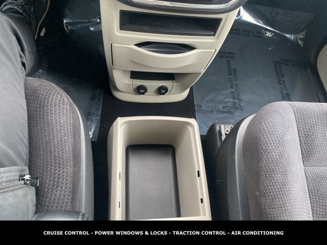 2014 Dodge Grand Caravan SE LOCAL TRADE