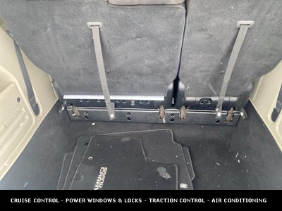 2014 Dodge Grand Caravan SE LOCAL TRADE