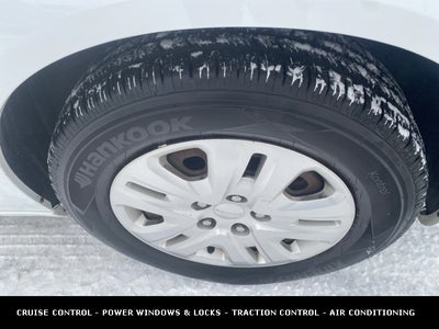 2014 Dodge Grand Caravan SE LOCAL TRADE