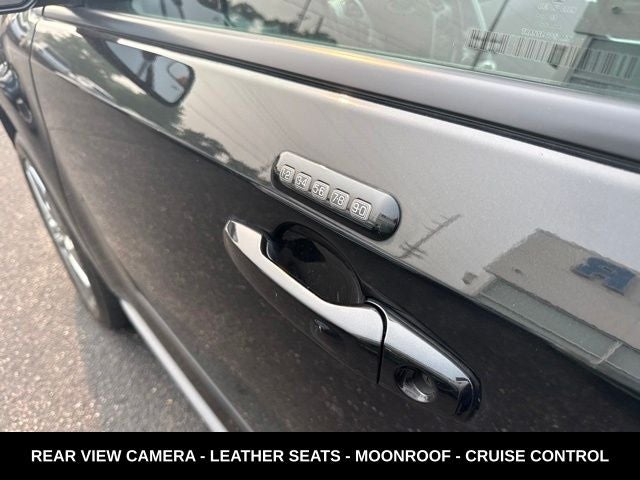 2013 Ford Edge SEL PANORAMIC ROOF