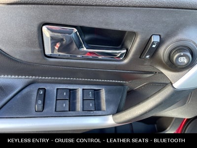 2011 Ford Edge Sport AWD