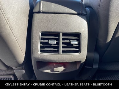 2011 Ford Edge Sport AWD