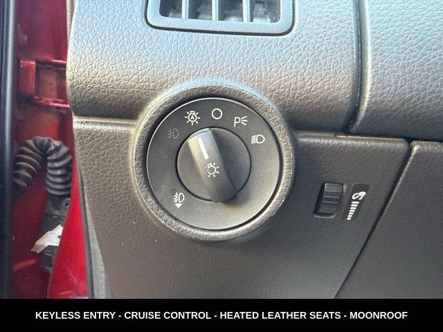 2010 Ford Edge SEL AWD
