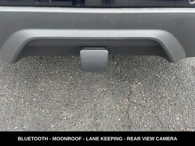 2019 Ford Edge ST AWD