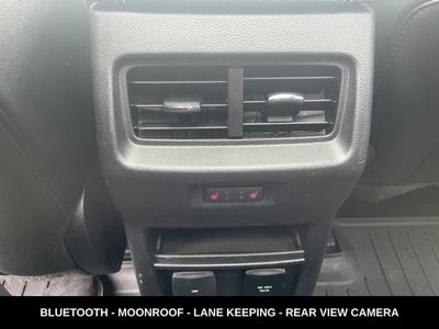 2019 Ford Edge ST AWD