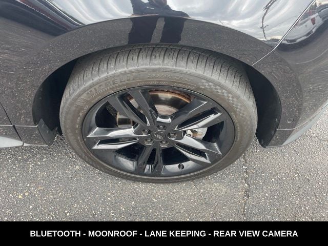 2019 Ford Edge ST AWD