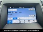 2019 Ford Edge ST AWD
