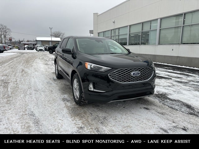 2024 Ford Edge SEL AWD