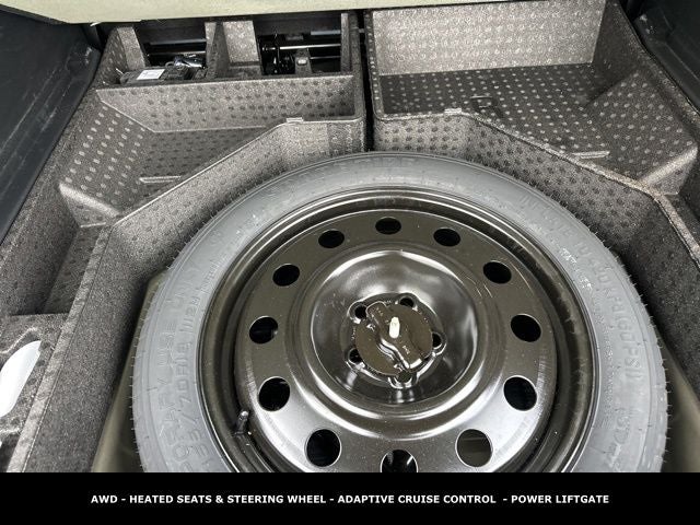 2023 Ford Edge SEL AWD