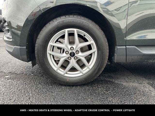 2023 Ford Edge SEL AWD